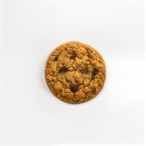 G.O.A.T.meal Raisin Cookie Box